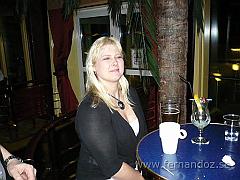 thilde boa 165